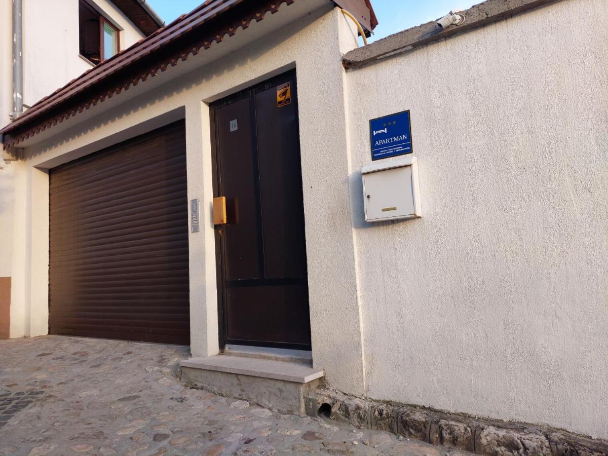 Residence Lubina Sarajevo Luaran gambar