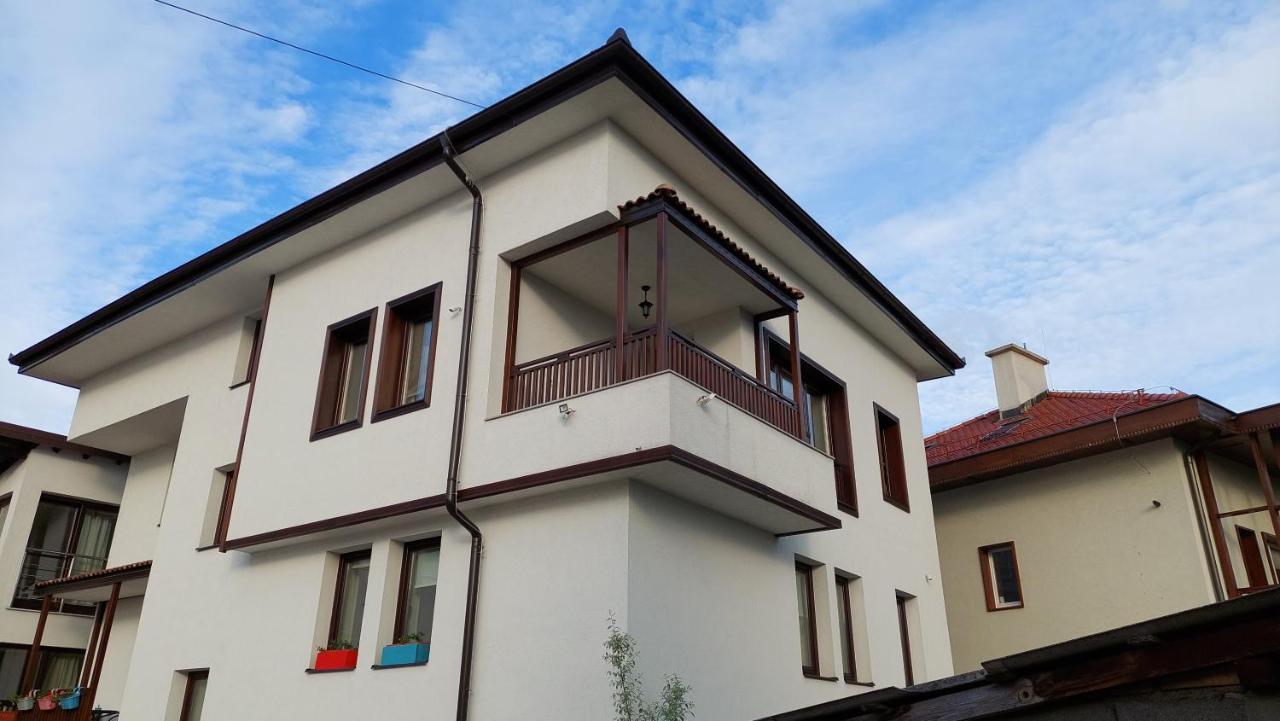 Residence Lubina Sarajevo Luaran gambar