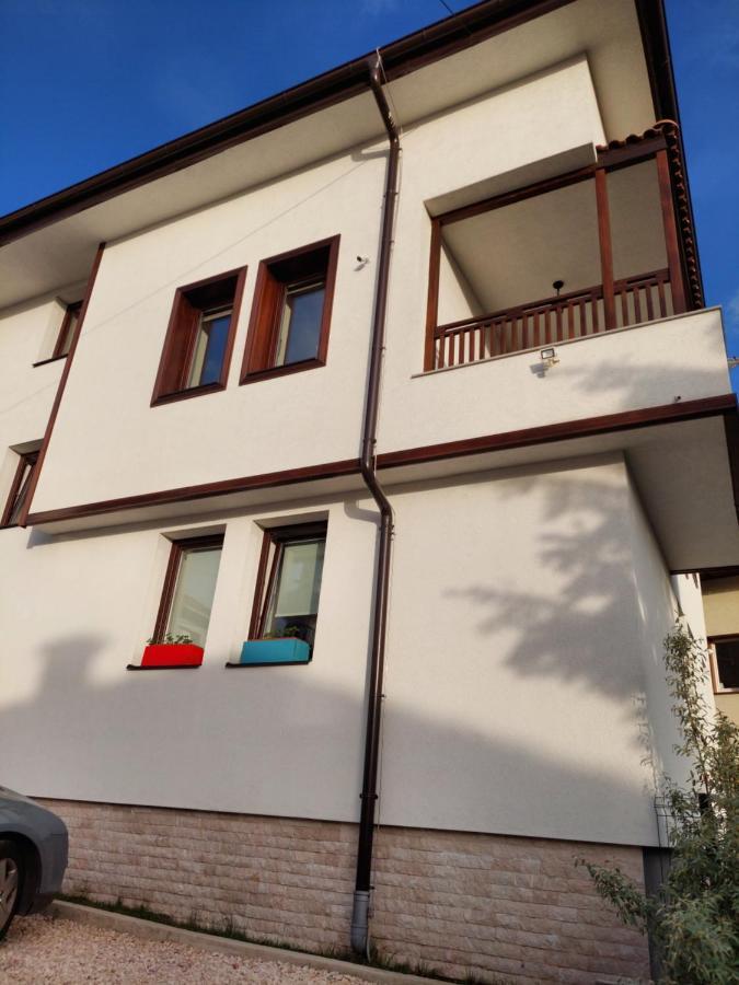 Residence Lubina Sarajevo Luaran gambar