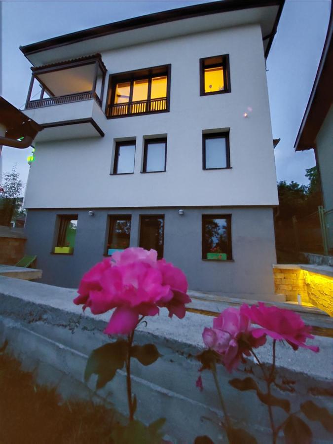 Residence Lubina Sarajevo Luaran gambar
