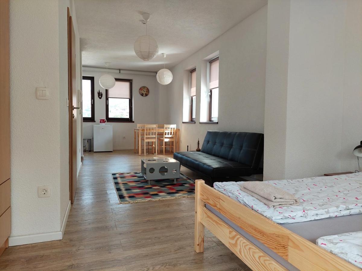 Residence Lubina Sarajevo Luaran gambar