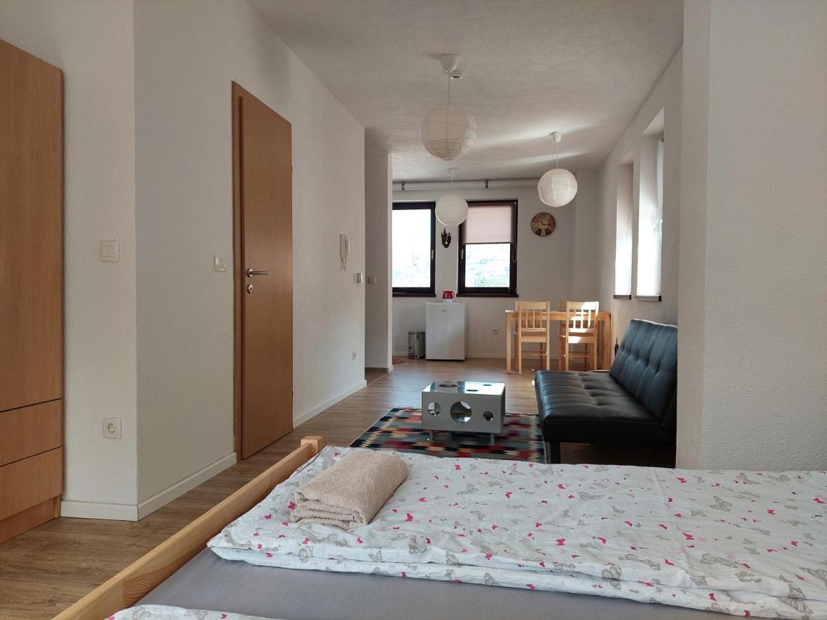 Residence Lubina Sarajevo Luaran gambar