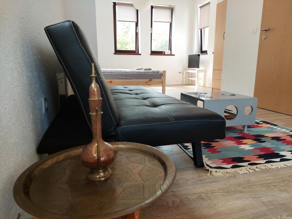 Residence Lubina Sarajevo Luaran gambar