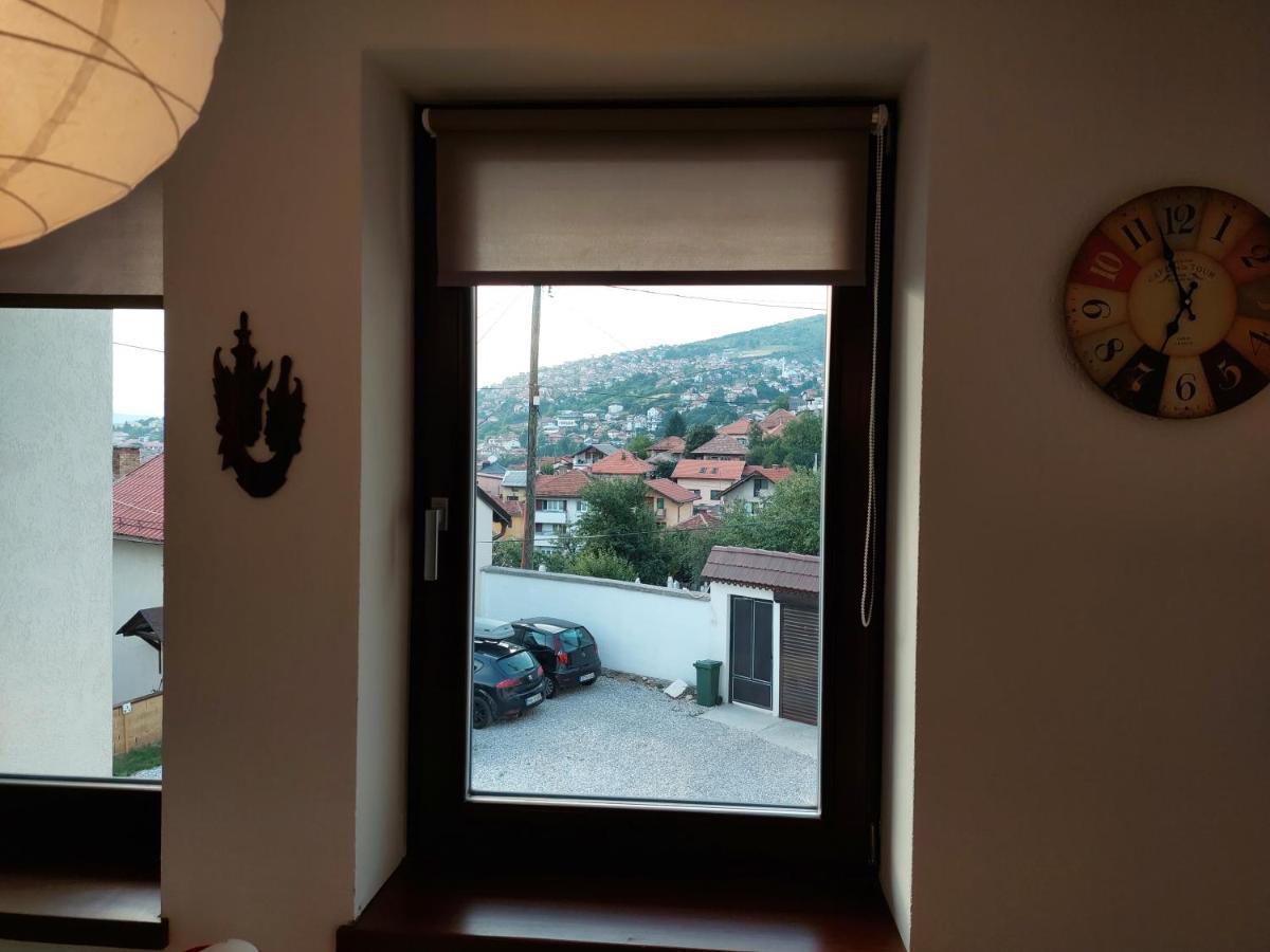Residence Lubina Sarajevo Luaran gambar