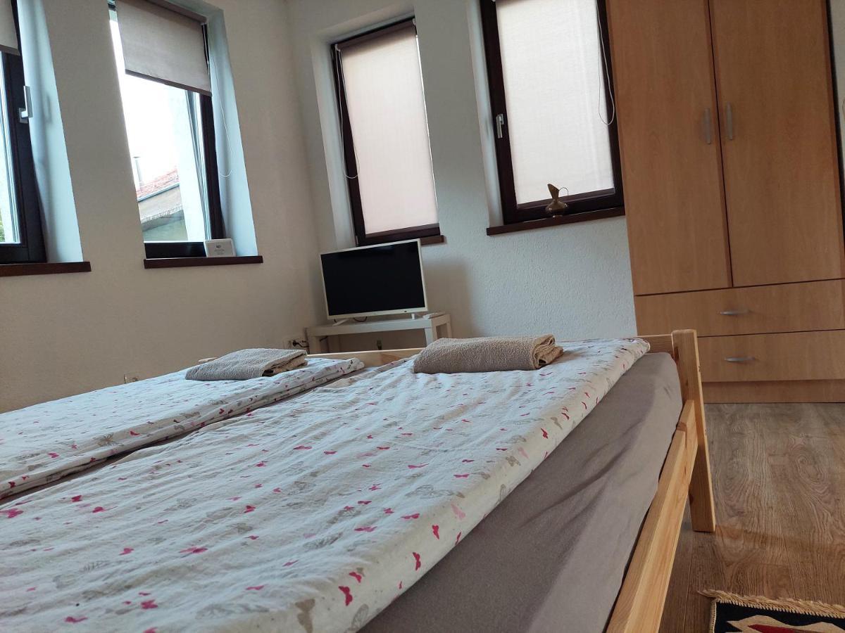 Residence Lubina Sarajevo Luaran gambar