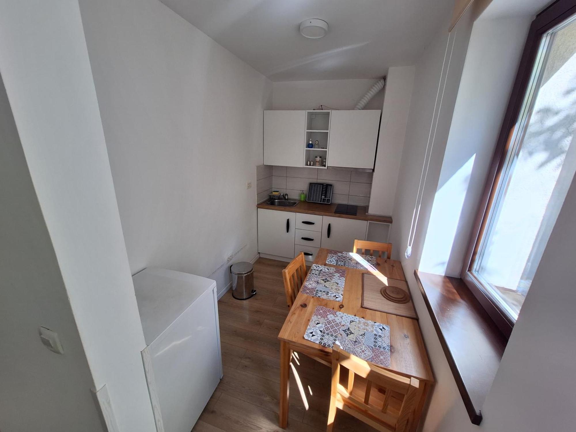 Residence Lubina Sarajevo Luaran gambar
