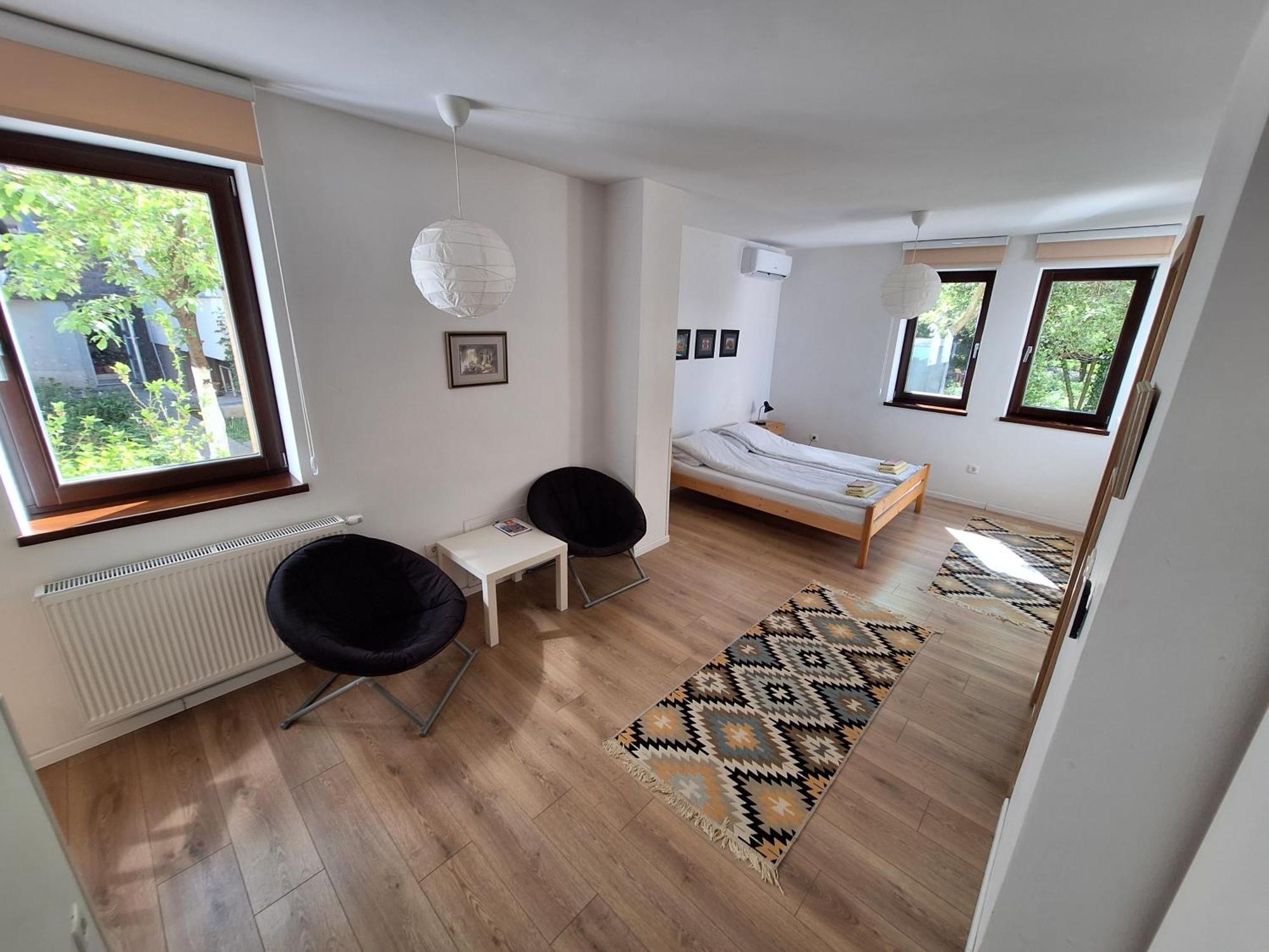 Residence Lubina Sarajevo Luaran gambar