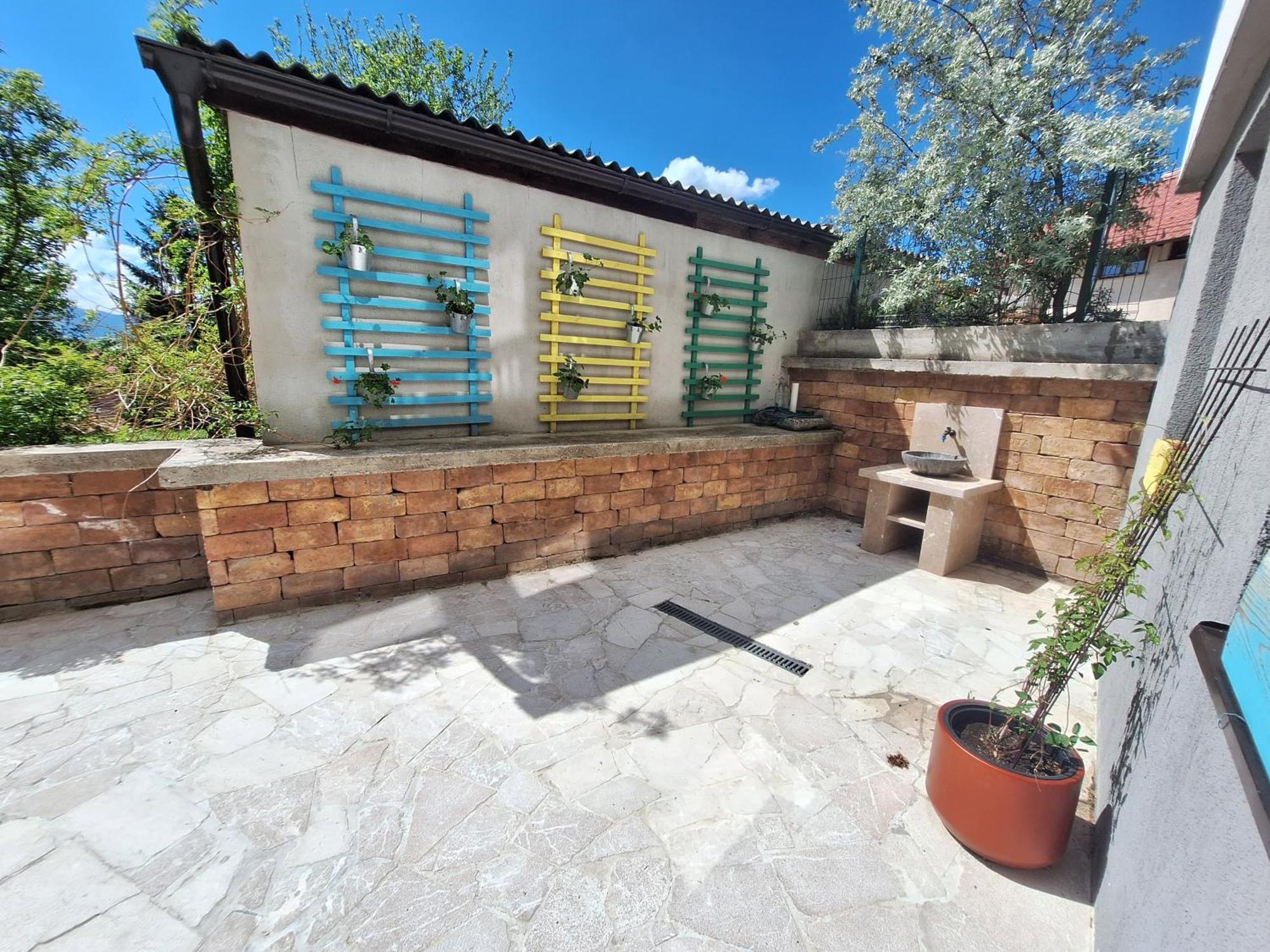 Residence Lubina Sarajevo Luaran gambar