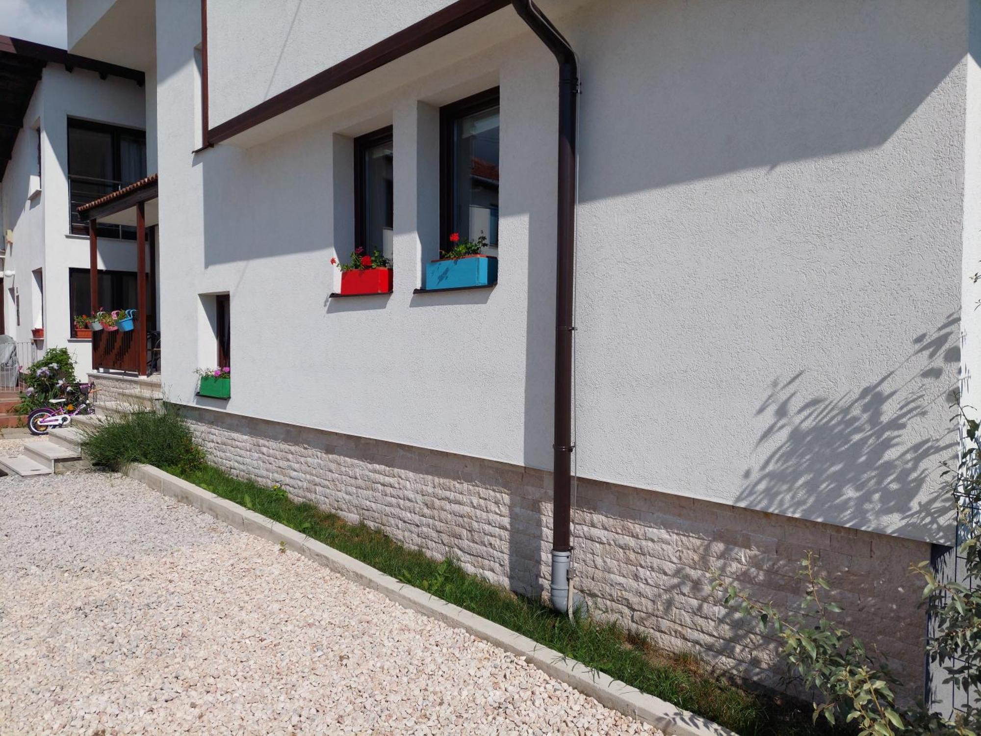 Residence Lubina Sarajevo Bilik gambar