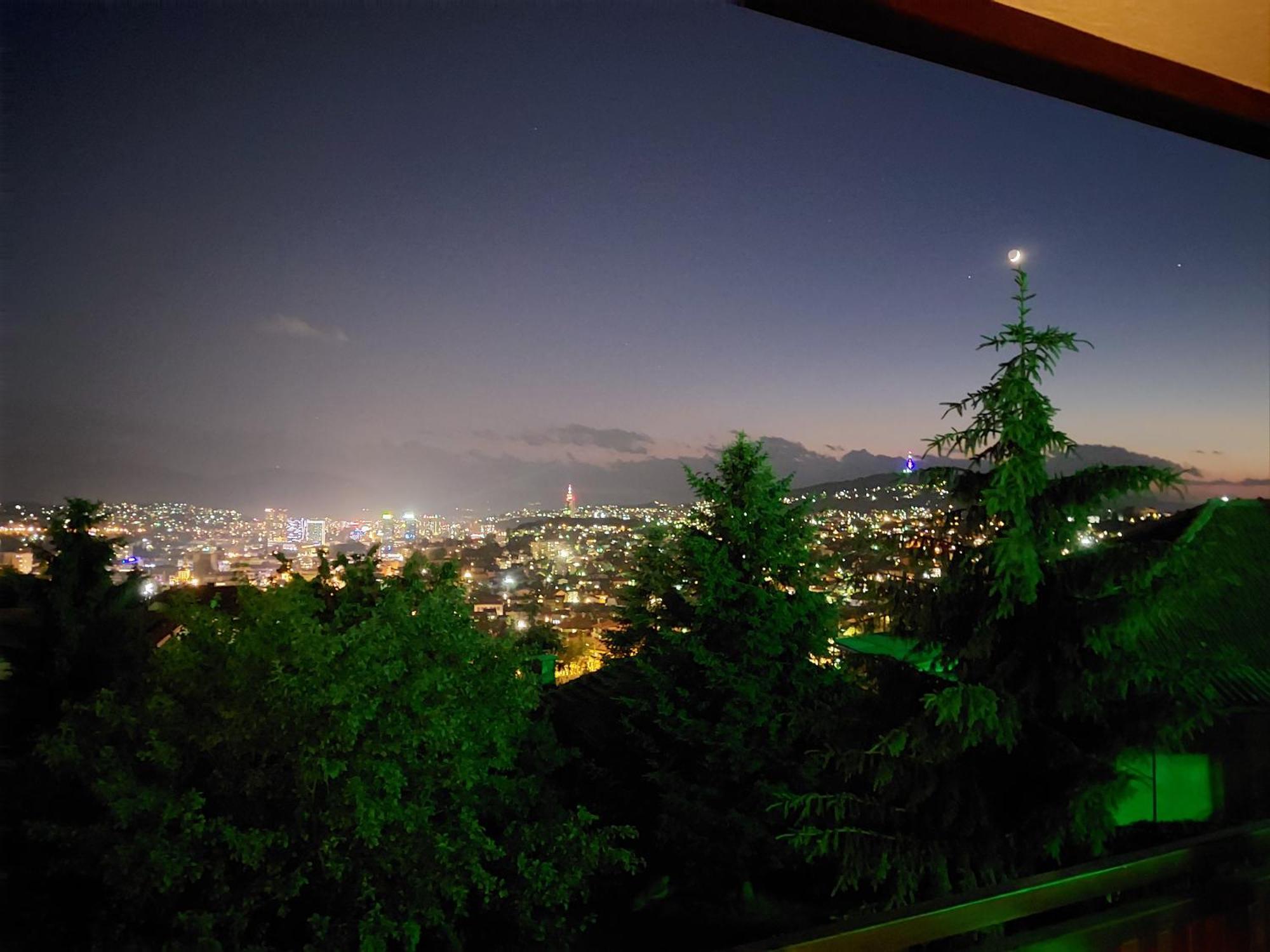 Residence Lubina Sarajevo Bilik gambar