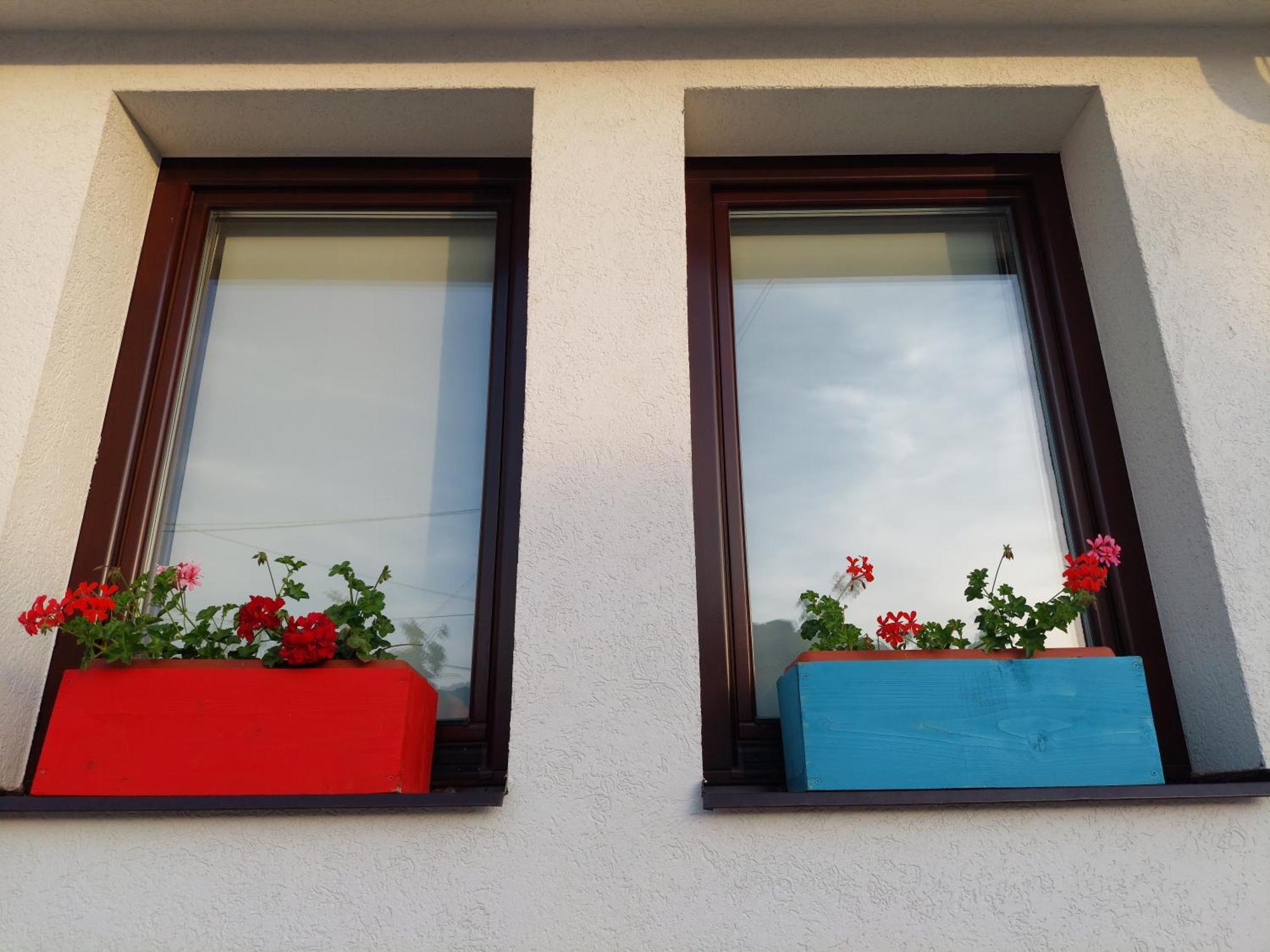 Residence Lubina Sarajevo Bilik gambar
