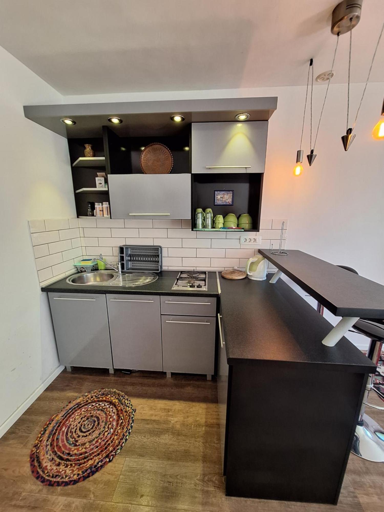 Residence Lubina Sarajevo Luaran gambar
