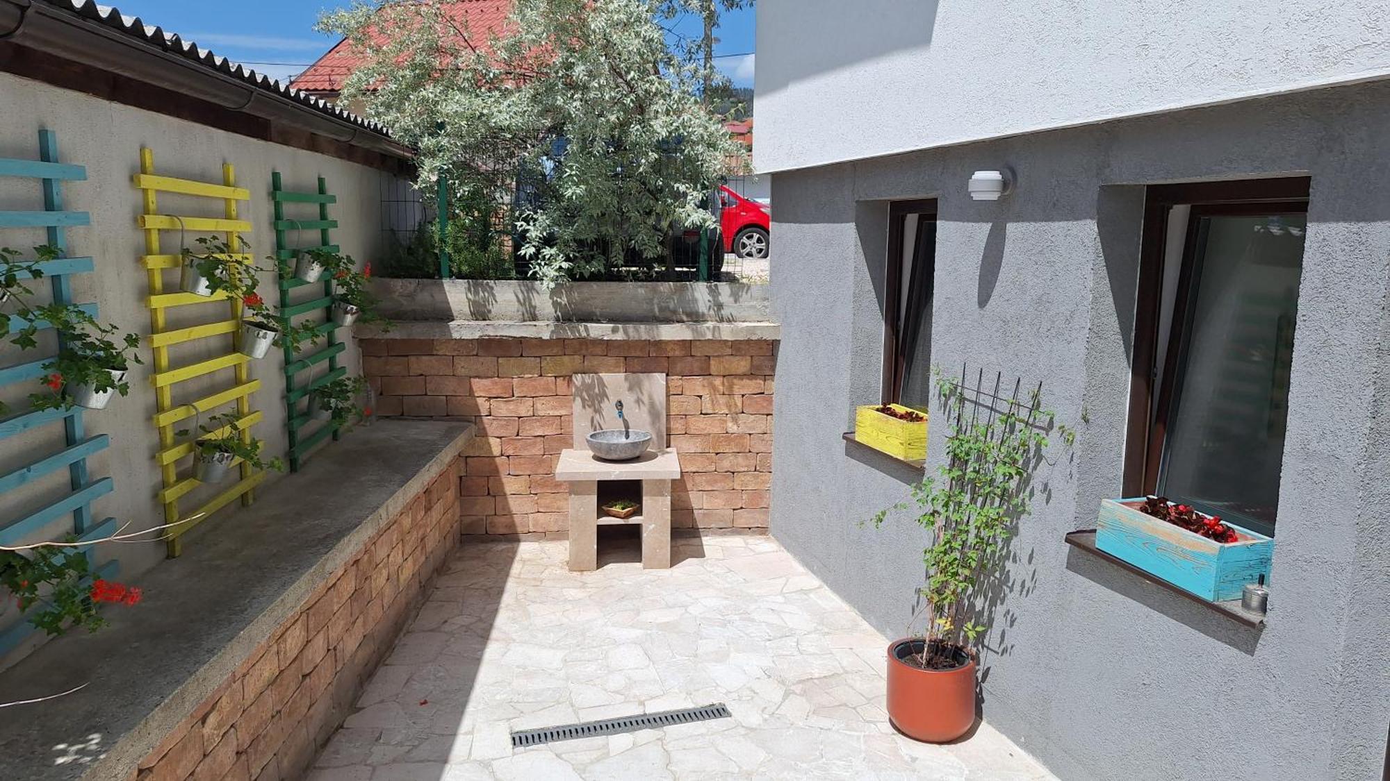Residence Lubina Sarajevo Luaran gambar