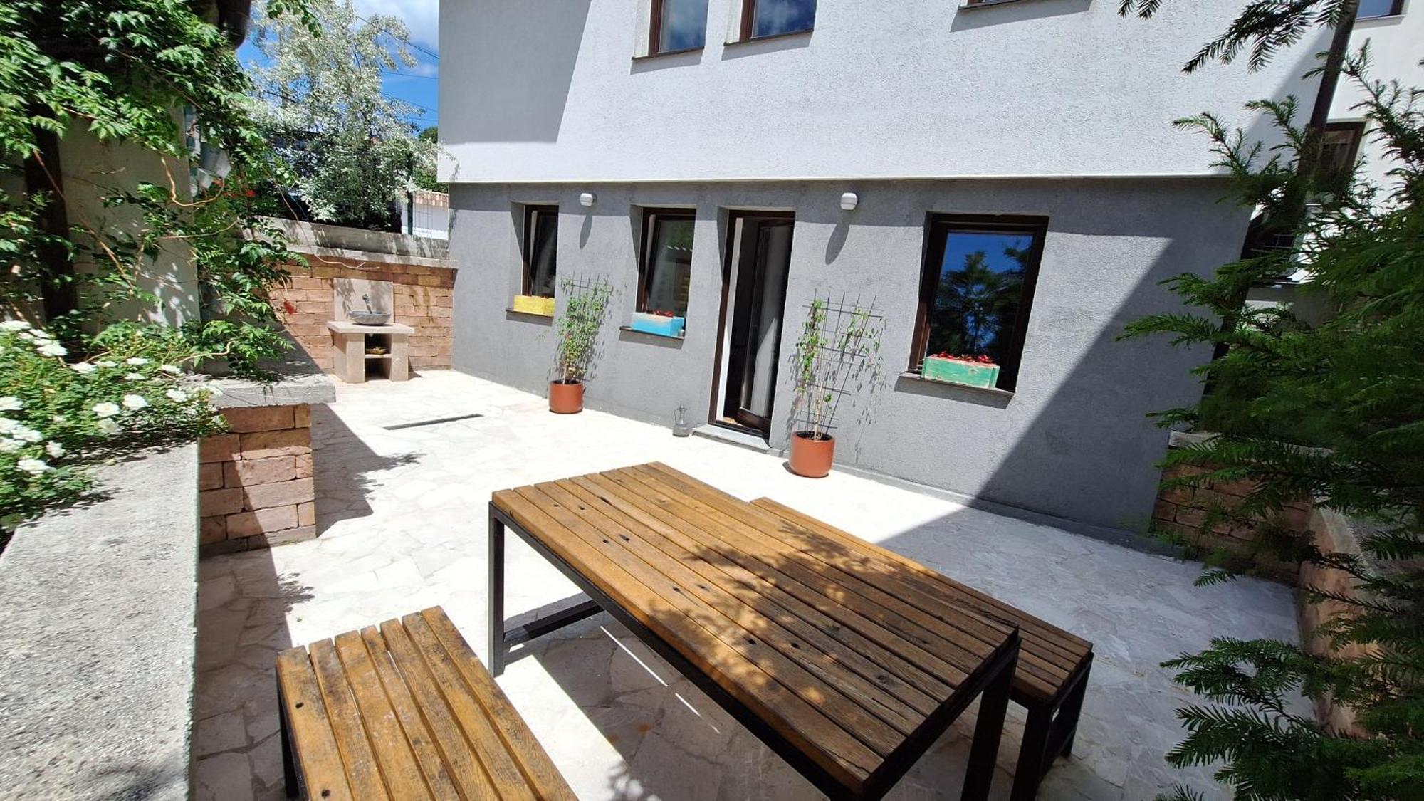 Residence Lubina Sarajevo Luaran gambar