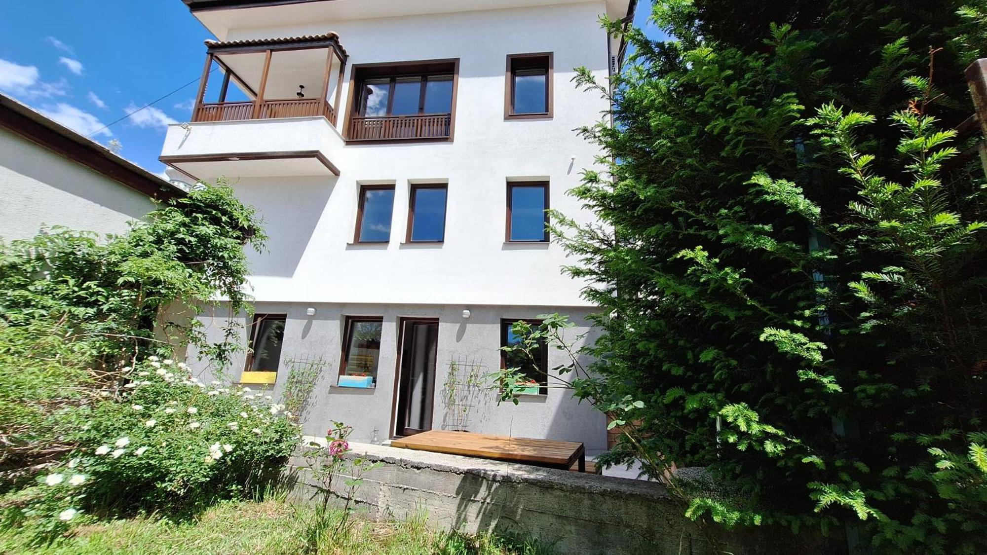 Residence Lubina Sarajevo Luaran gambar