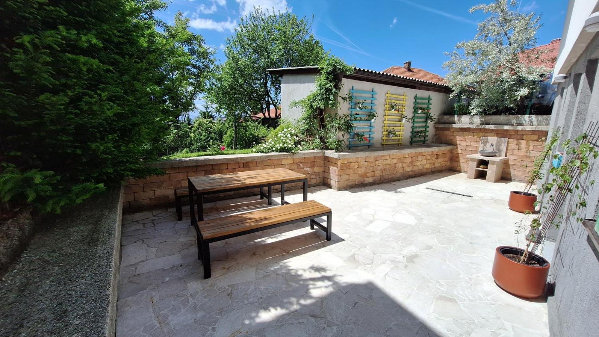 Residence Lubina Sarajevo Luaran gambar