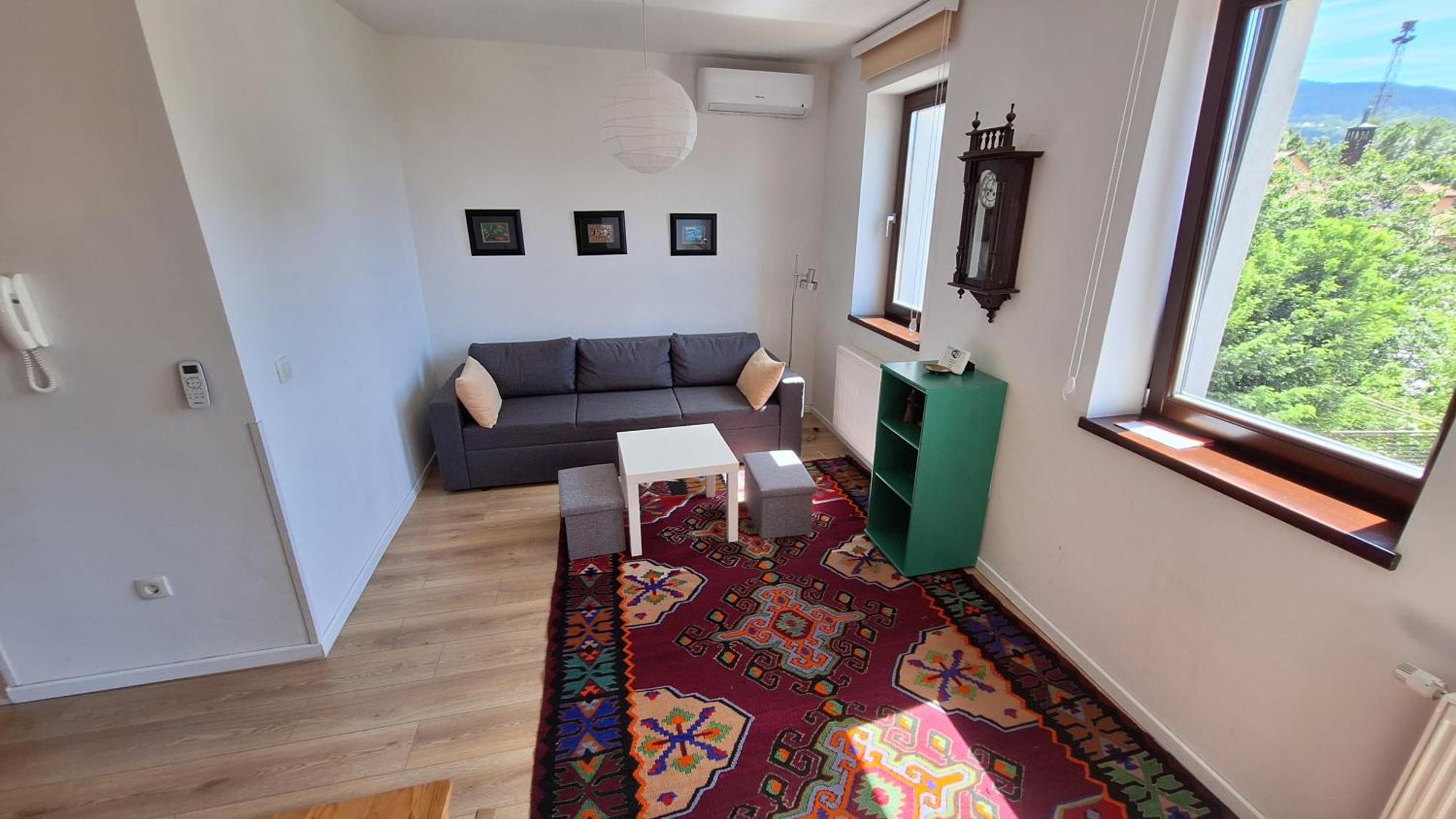 Residence Lubina Sarajevo Luaran gambar