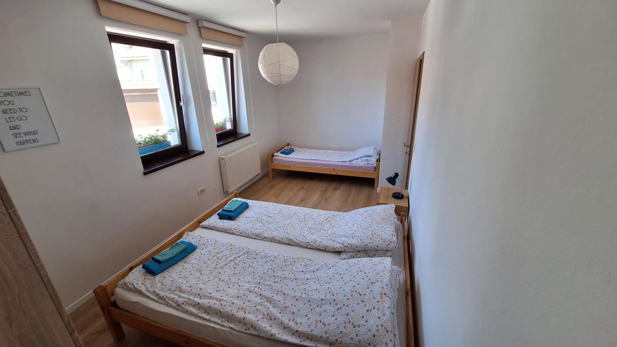 Residence Lubina Sarajevo Luaran gambar