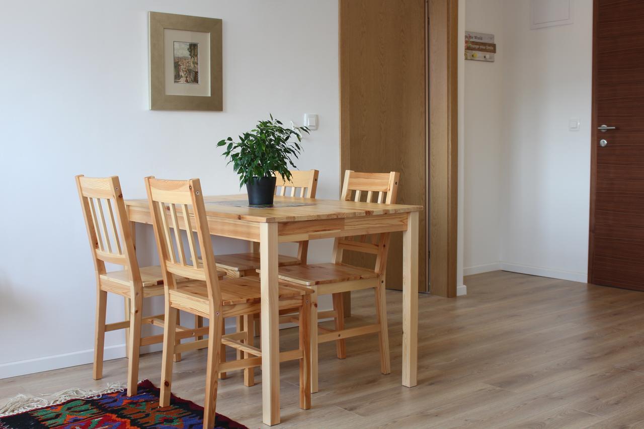 Residence Lubina Sarajevo Luaran gambar