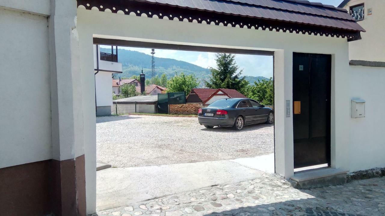 Residence Lubina Sarajevo Luaran gambar